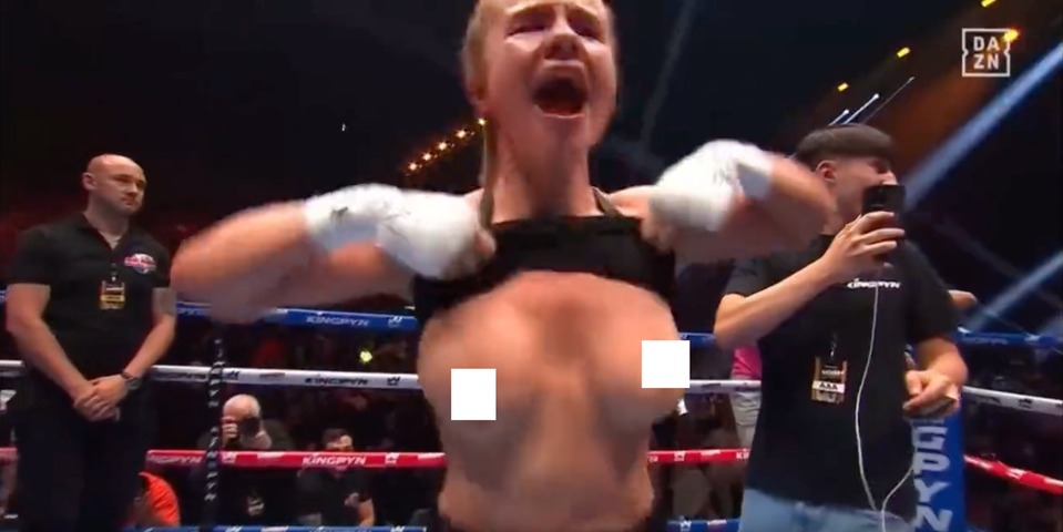 女子陸上競技はノーブラでも許される、スポーツブラ（ブラトップ）の着用義務は無い 5243 12