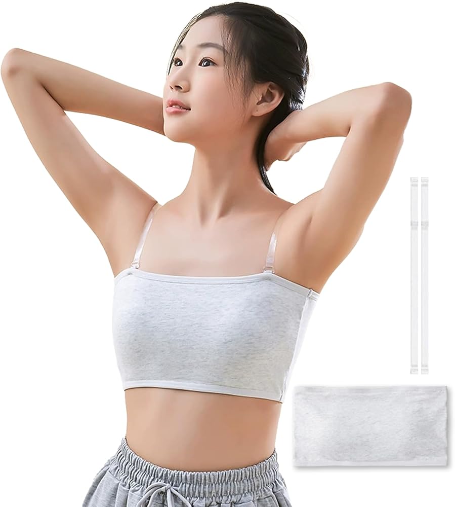 女子陸上競技はノーブラでも許される、スポーツブラ（ブラトップ）の着用義務は無い 5243 5