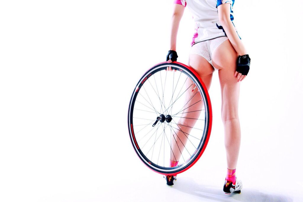 サイクリングは女性器の機能を向上させ、性的健康を改善するとの研究結果 16367 4
