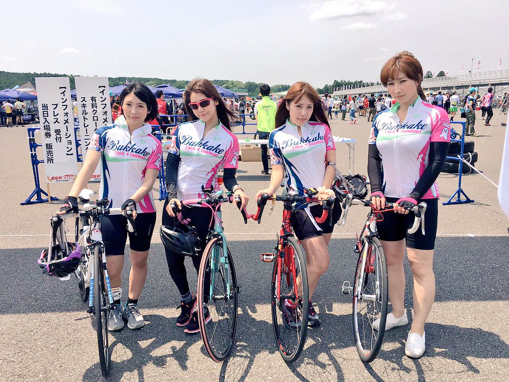 サイクリングは女性器の機能を向上させ、性的健康を改善するとの研究結果 16367 5