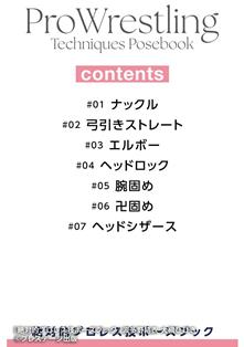 女子格闘技、アクションポーズ写真集 女子格闘技、アクションポーズ写真集